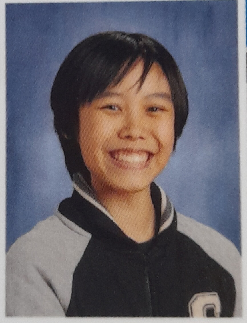 Jade Chen