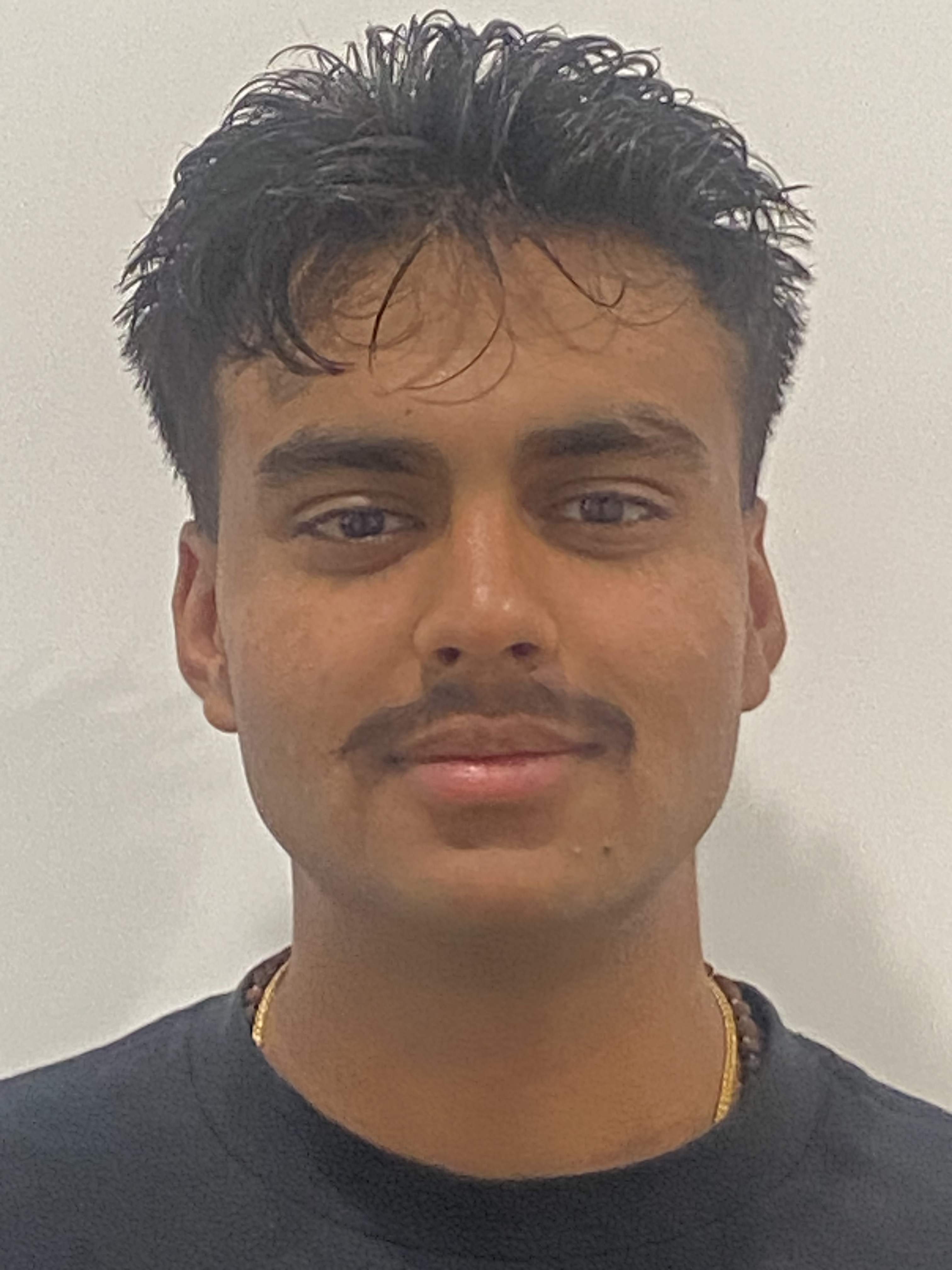 Vihan Patel